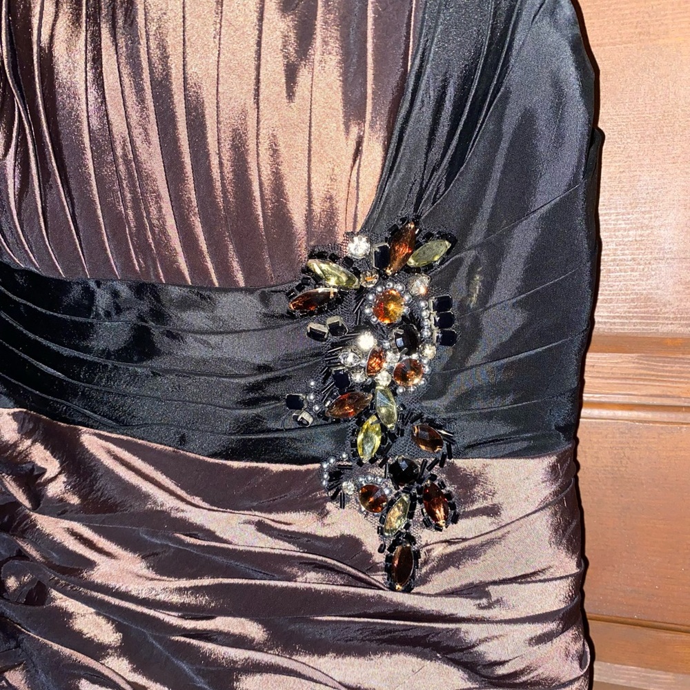 Formal Prom Dress - Picture 3 of 7